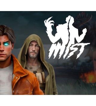 Mist Steam Key GLOBAL